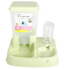 Detachable Automatic Pet Feeder