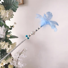 10 Style Cat Toys Plastic Kitten