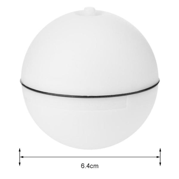 Cat Interactive Laser Ball Light Toys