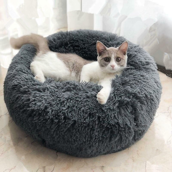Cat Bed Washable Pet Cat Bed