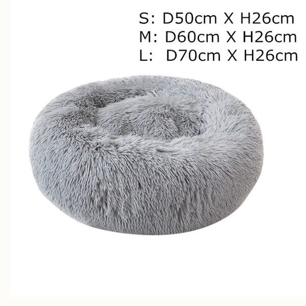 Cat Bed Washable Pet Cat Bed