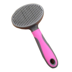Cat Comb Shedding Tool Brush