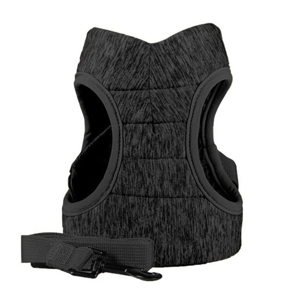 Adjustable Cat Walking Jacket