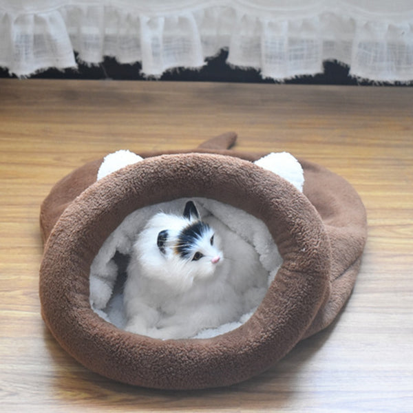 Nest Cushion Mat Cat Cave