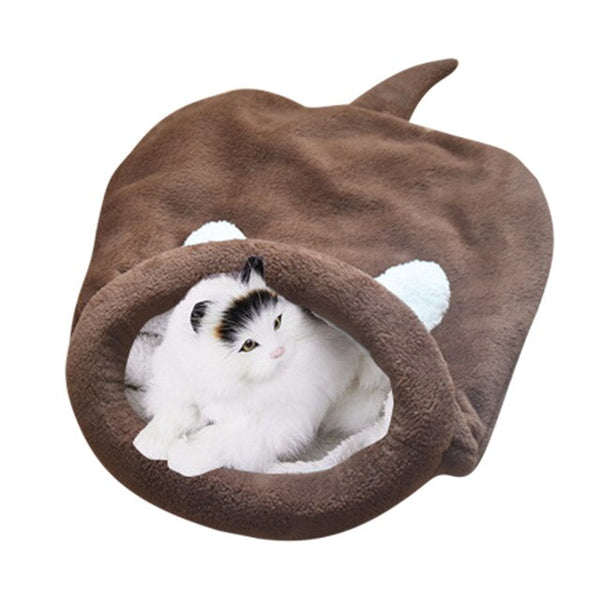 Nest Cushion Mat Cat Cave