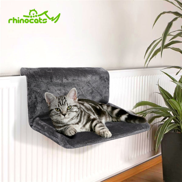 Cat Hammock Cage Radiator