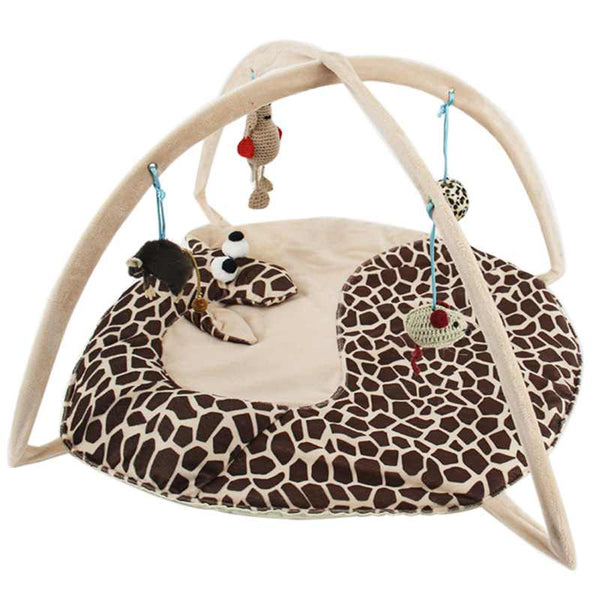 Bed Toys Cat Bed Pad