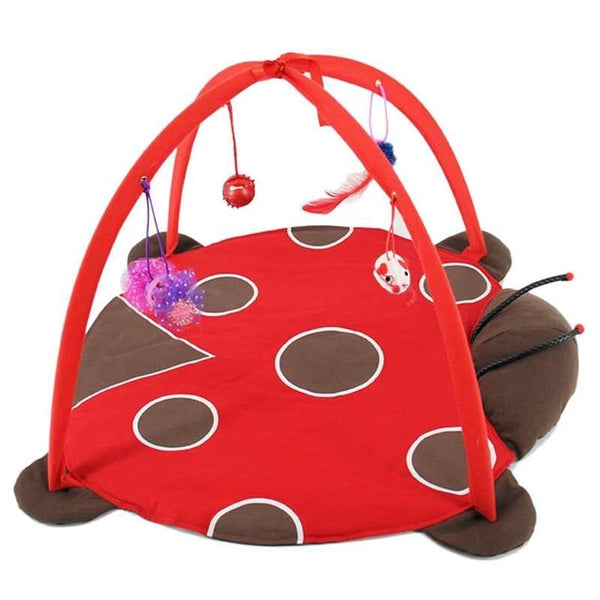 Bed Toys Cat Bed Pad