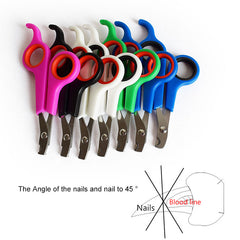 Popular Pet Grooming Nail Clipper