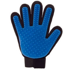 Silicone Dog Pet brush Glove