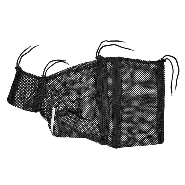 Mesh Cat Grooming Bath Bag