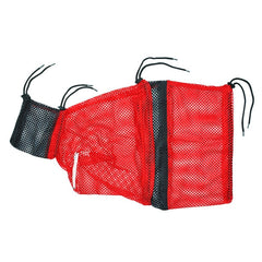 Mesh Cat Grooming Bath Bag